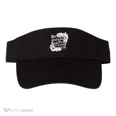 Lord of Peace Visor