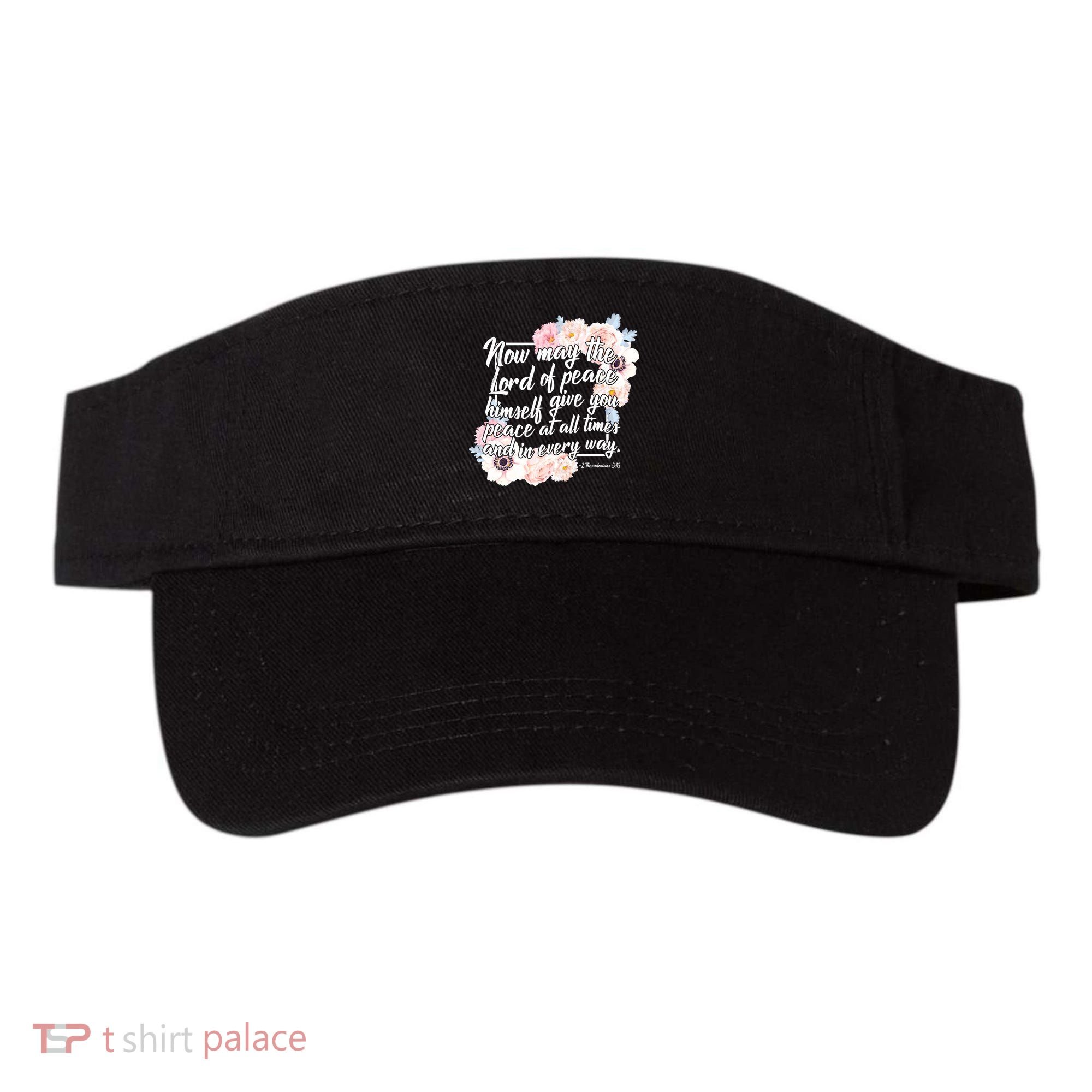 Lord of Peace Visor