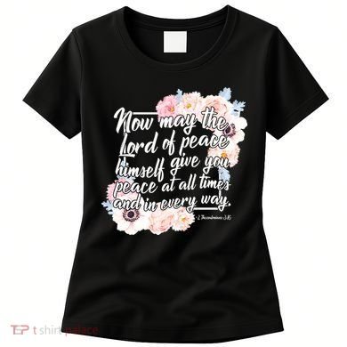 Lord of Peace Women's T-Shirt