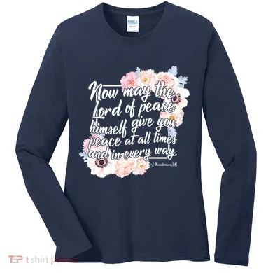 Women's Long Sleeve Shirt