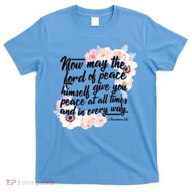 Lord of Peace T-Shirt