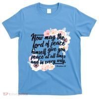 Lord of Peace T-Shirt thumb 0