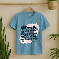 Lord of Peace T-Shirt thumb 2