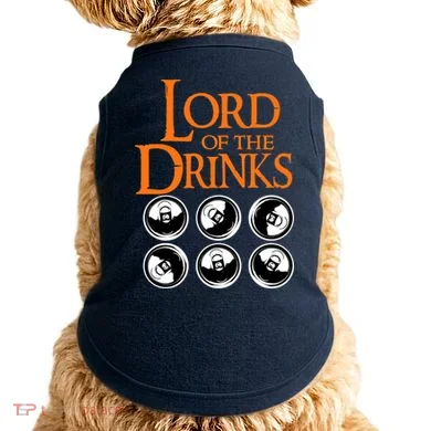Doggie Tank
