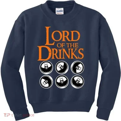 Kids Sweatshirt
