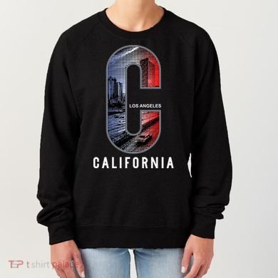 Los Angeles Women's Sweatshirt