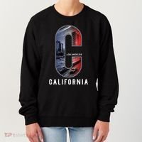 Los Angeles Women's Sweatshirt thumb 0