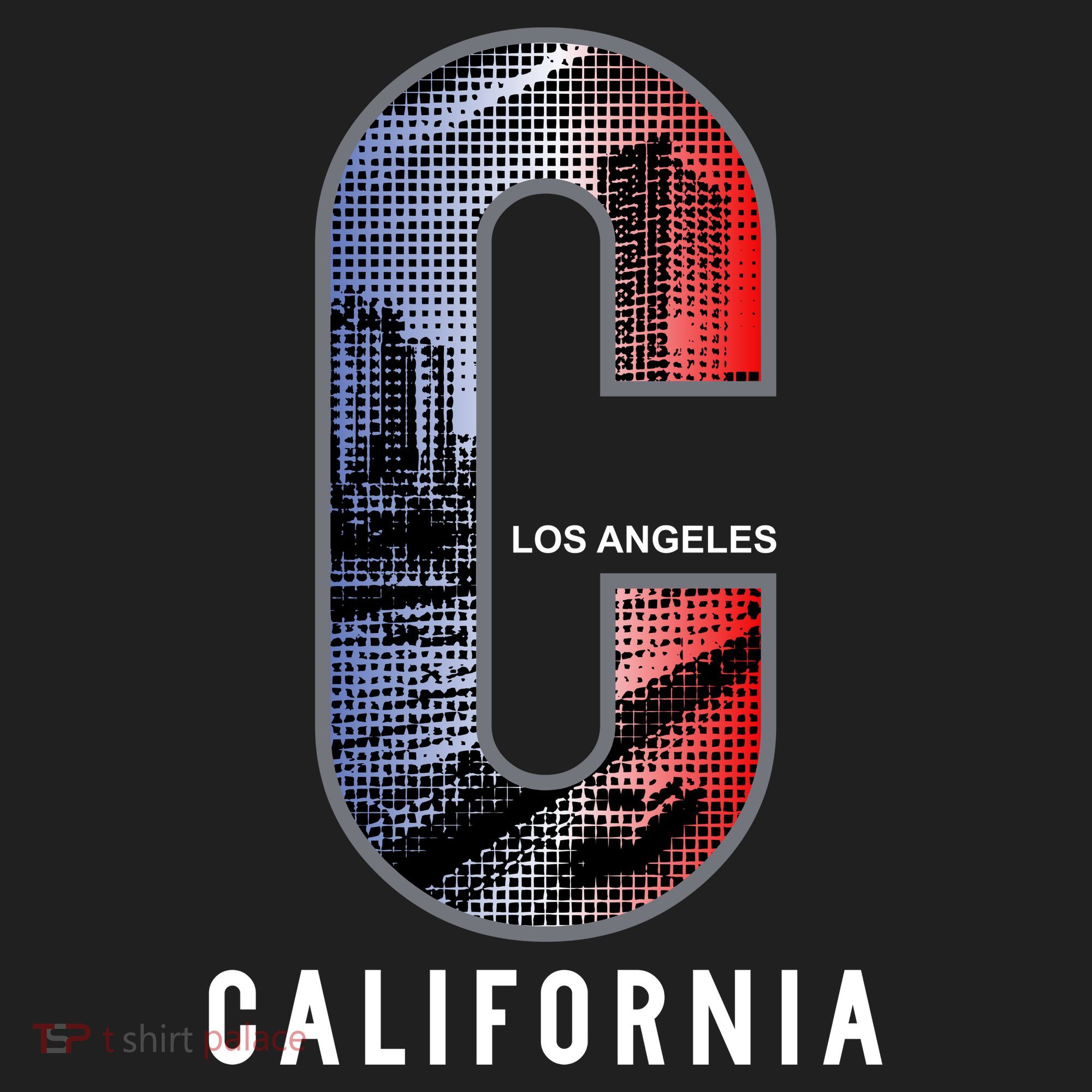 Los Angeles Women's Sweatshirt