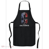 Los Angeles Apron thumb 0