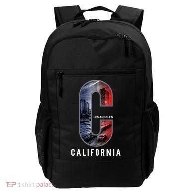 Los Angeles Backpack