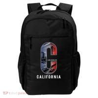 Los Angeles Backpack thumb 0