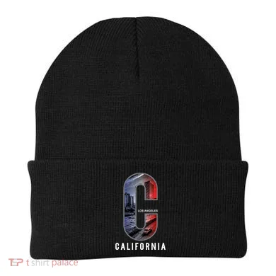 Los Angeles Beanie