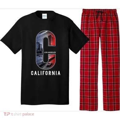 Pajama Set