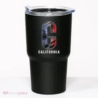 Los Angeles Tumbler thumb 0
