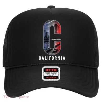 Los Angeles Hat