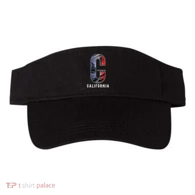 Los Angeles Visor