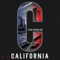 Los Angeles Visor thumb 3