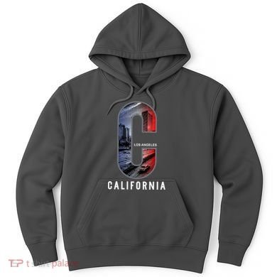 Los Angeles Hoodie