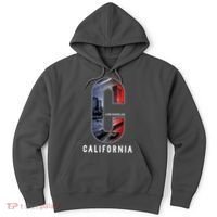 Los Angeles Hoodie thumb 0
