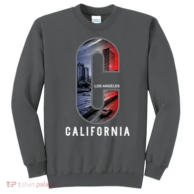 Los Angeles Sweatshirt