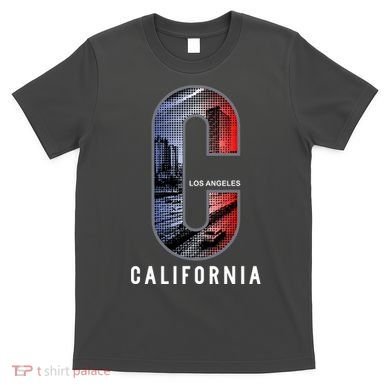 Los Angeles T-Shirt