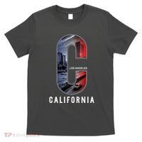 Los Angeles T-Shirt thumb 0