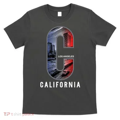 Los Angeles T-Shirt