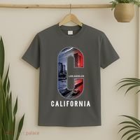 Los Angeles T-Shirt thumb 2