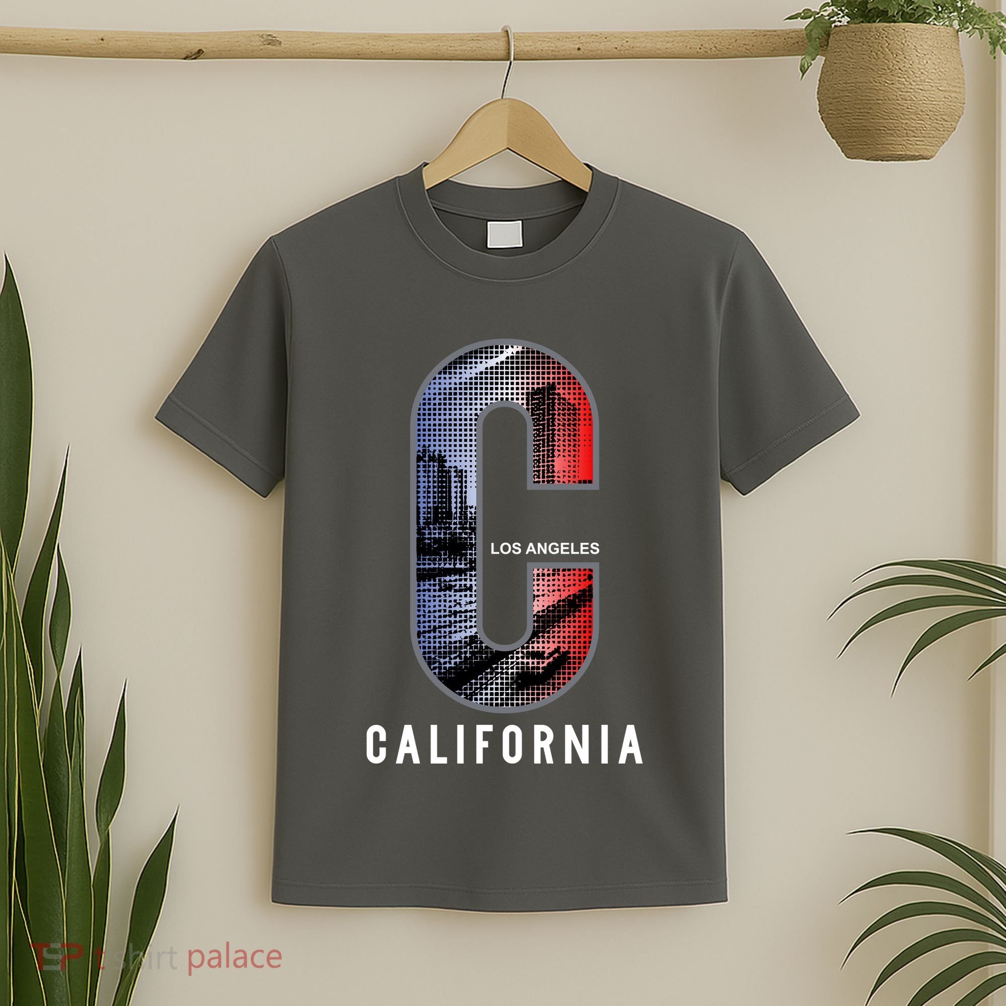 Los Angeles T-Shirt