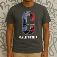 Los Angeles T-Shirt thumb 3