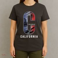 Los Angeles T-Shirt thumb 4