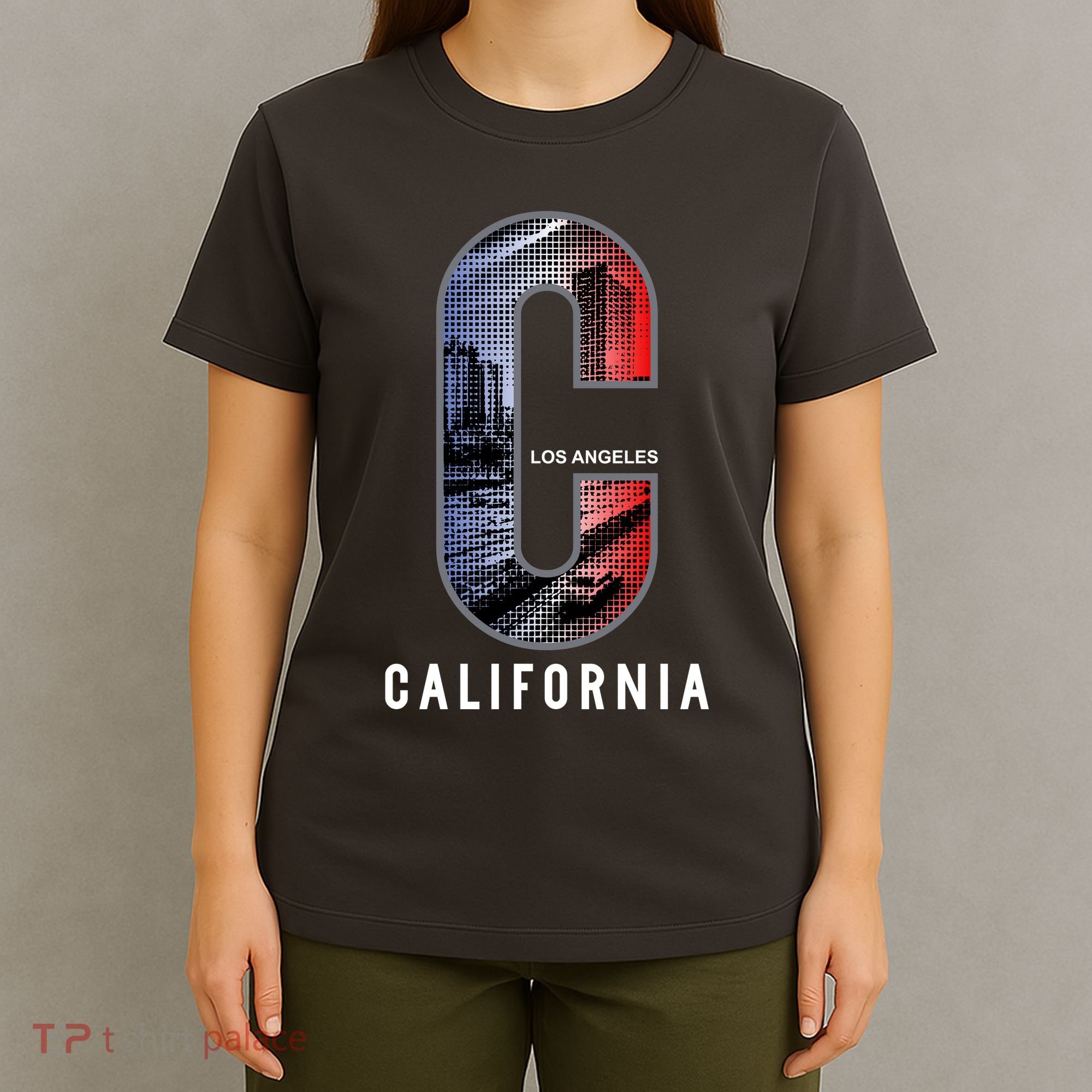 Los Angeles T-Shirt