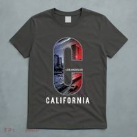 Los Angeles T-Shirt thumb 5