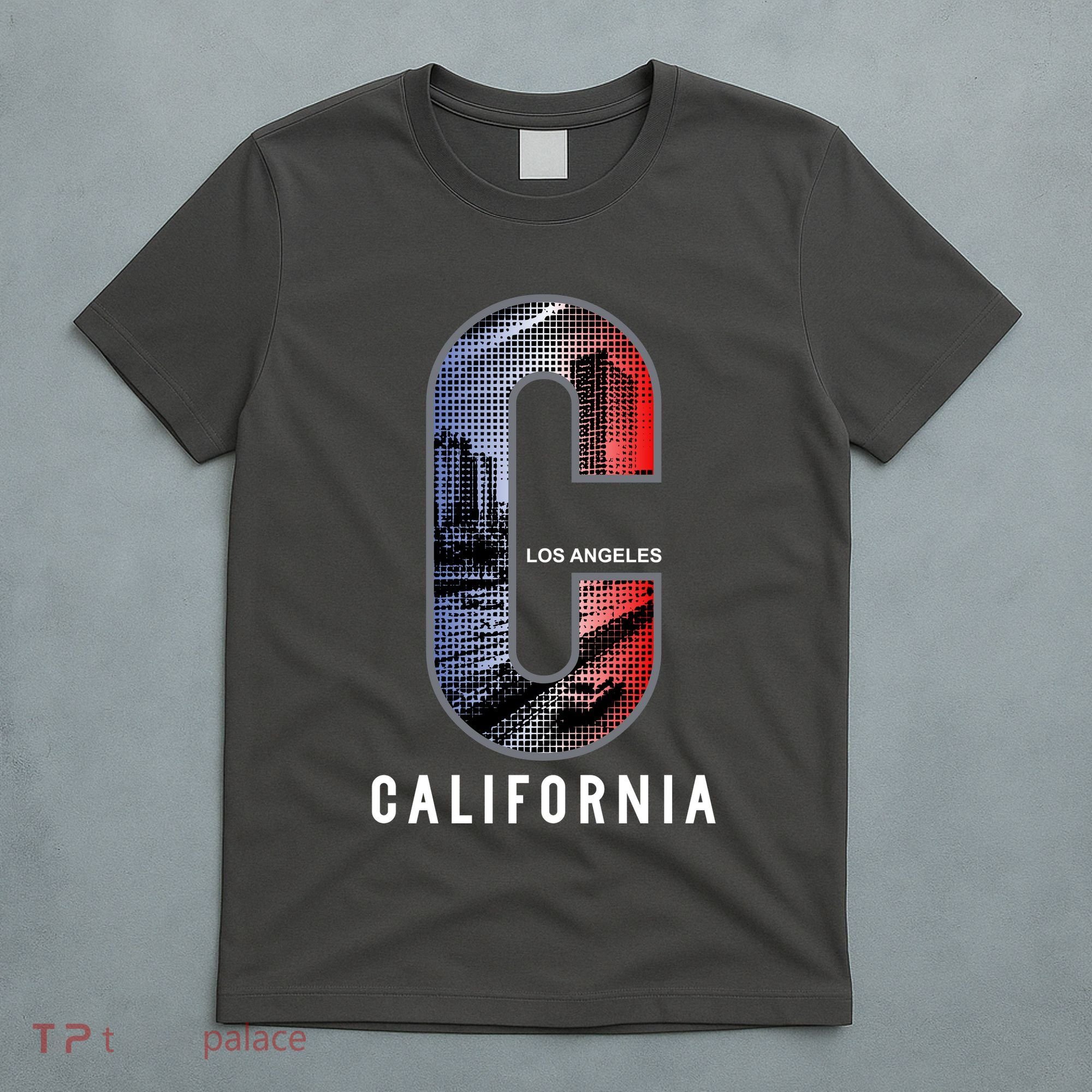Los Angeles T-Shirt