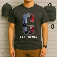 Los Angeles T-Shirt thumb 6