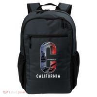 Los Angeles Backpack thumb 0