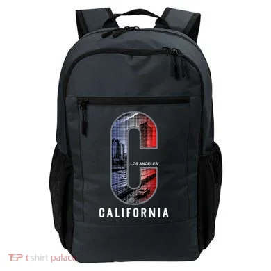Los Angeles Backpack
