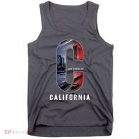 Los Angeles Tank Top thumb 0