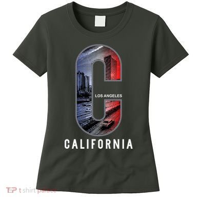 Los Angeles Women's T-Shirt