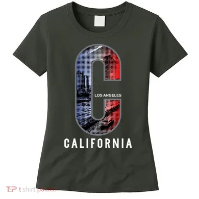 Los Angeles Women's T-Shirt