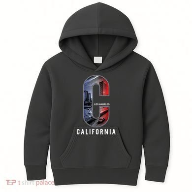 Los Angeles Kids Hoodie