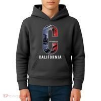 Los Angeles Kids Hoodie thumb 4