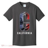 Los Angeles Kids T-Shirt thumb 0