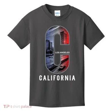 Los Angeles Kids T-Shirt