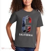 Los Angeles Kids T-Shirt thumb 2