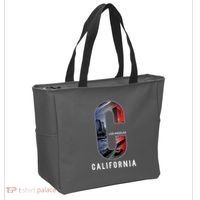 Los Angeles Tote Bag thumb 2