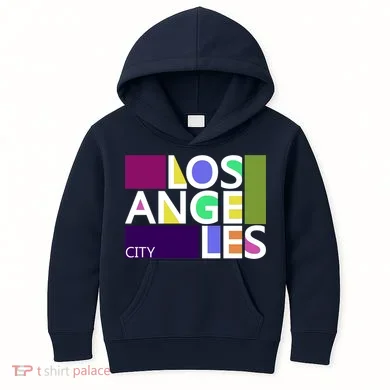 Kids Hoodie