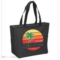 Los Angeles California Tote Bag thumb 2