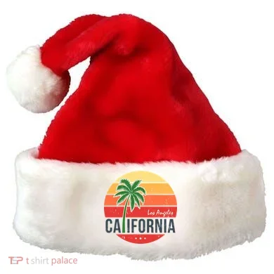Santa Hat