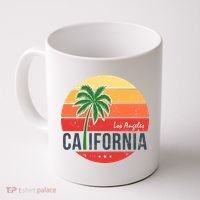 Los Angeles California Coffee Mug thumb 0